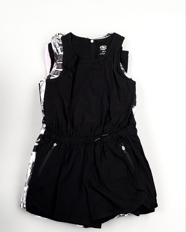 Фотография  184 - Комбинезоны детские CAN#5 кг оптом в Магадане и Магаданской области