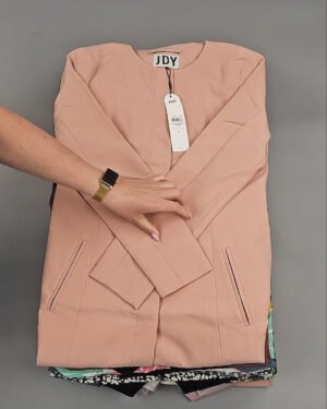 Фотография  851 - JDY Summer mix 045#15 кг, ЛОТ №8424 оптом в Магадане и Магаданской области