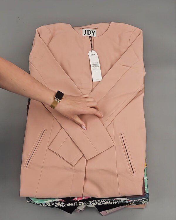 Фотография  321 - JDY Summer mix 045#15 кг, ЛОТ №8424 оптом в Магадане и Магаданской области