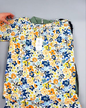 Фотография  652 - Платья Bestseller 44#5 кг, ЛОТ №8321 оптом в Магадане и Магаданской области