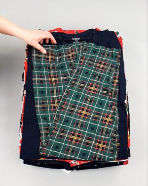 Фотография  183 - Домашняя одежда LIDL 124#10 кг оптом в Магадане и Магаданской области