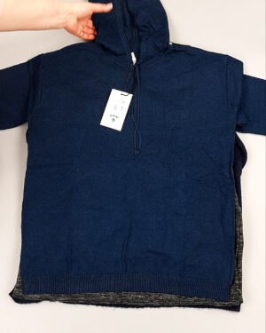 Фотография  703 - Джемпера легкие Bestseller+DK 035#7 кг, ЛОТ №8254 оптом в Магадане и Магаданской области