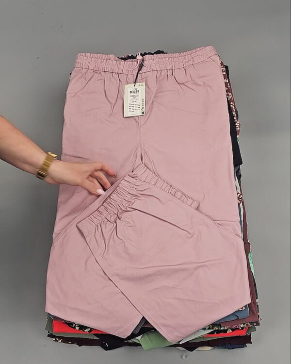 Фотография  961 - JDY Summer mix 045#15 кг, ЛОТ №8425 оптом в Магадане и Магаданской области