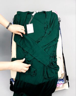 Фотография  740 - OTHER STORIES mix 06 B 035#15 кг, ЛОТ №8191 оптом в Магадане и Магаданской области