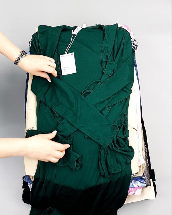 Фотография  481 - OTHER STORIES mix 06 B 035#15 кг, ЛОТ №8191 оптом в Магадане и Магаданской области