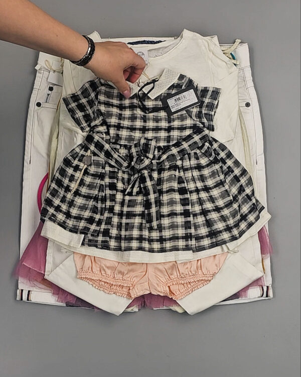 Фотография  708 - BRAND Kids Summer#30 шт, ЛОТ №2 оптом в Магадане и Магаданской области