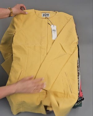 Фотография  834 - JDY Summer mix 045#15 кг, ЛОТ №8426 оптом в Магадане и Магаданской области