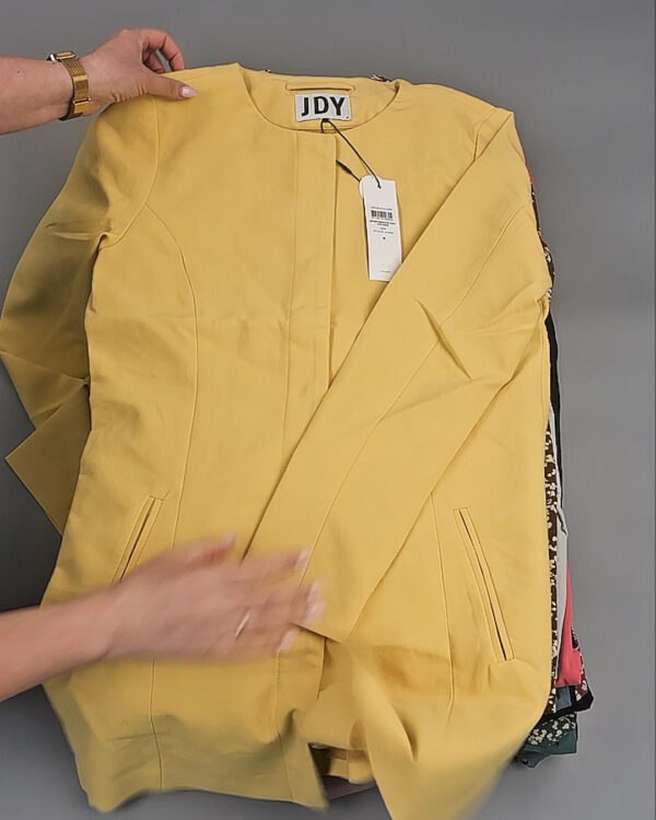 Фотография  820 - JDY Summer mix 045#15 кг, ЛОТ №8426 оптом в Магадане и Магаданской области