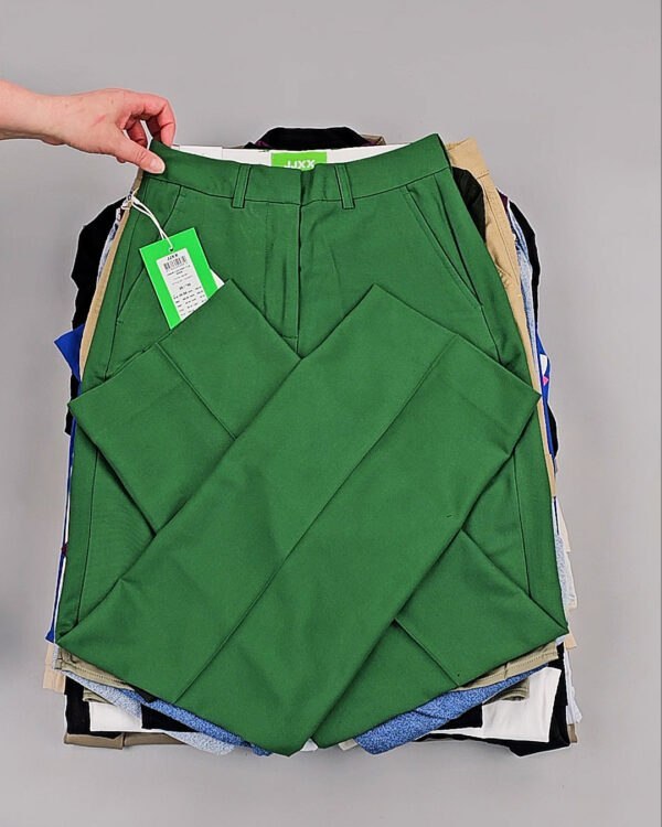 Фотография  967 - JJXX Summer mix 045 #15 кг оптом в Магадане и Магаданской области