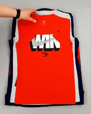 Фотография  353 - KIDS NIKE CAN 084#5 кг оптом в Магадане и Магаданской области