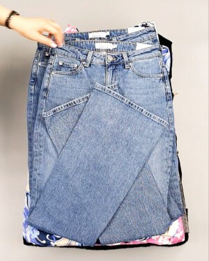 Фотография  684 - OTHER STORIES mix 06 B 035#15 кг, ЛОТ №8189 оптом в Магадане и Магаданской области