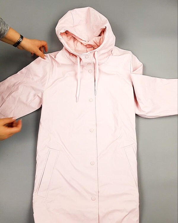 Фотография  954 - Ветровки TCM 104#10 кг оптом в Магадане и Магаданской области