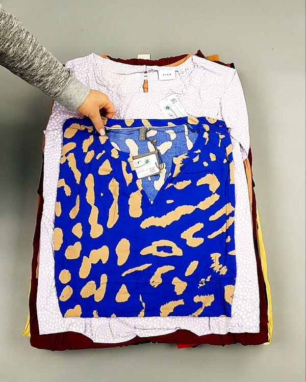 Фотография  343 - DK, Bestseller + Summer mix#15 кг, ЛОТ №8229 оптом в Магадане и Магаданской области