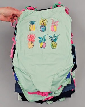 Фотография  831 - Купальники LIDL Kids 114#5 кг, ЛОТ №8373 оптом в Магадане и Магаданской области