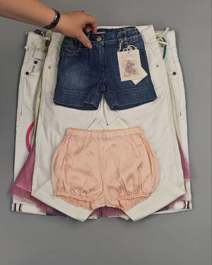 Фотография  750 - BRAND Kids Summer#30 шт, ЛОТ №2 оптом в Магадане и Магаданской области