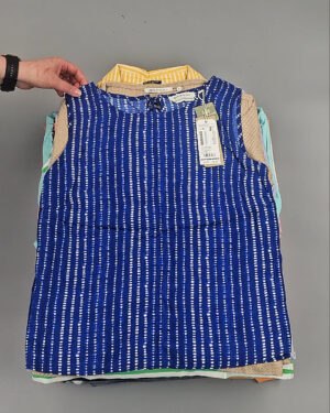 Фотография  672 - TOM TAILOR mix 0424#15 кг оптом в Магадане и Магаданской области