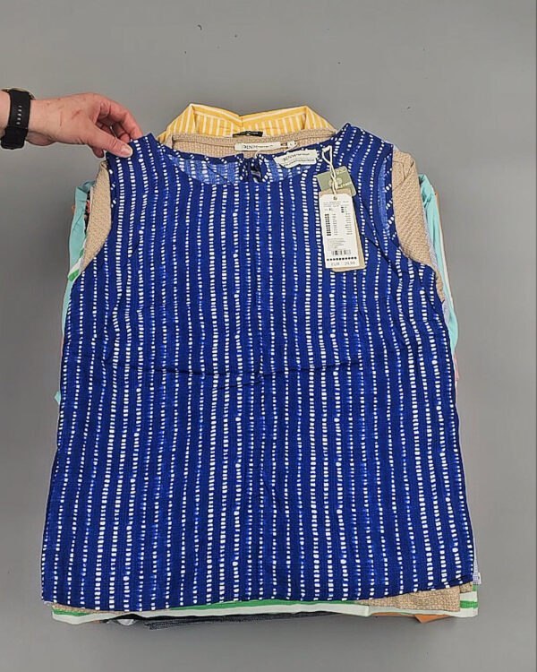 Фотография  351 - TOM TAILOR mix 0424#15 кг оптом в Магадане и Магаданской области