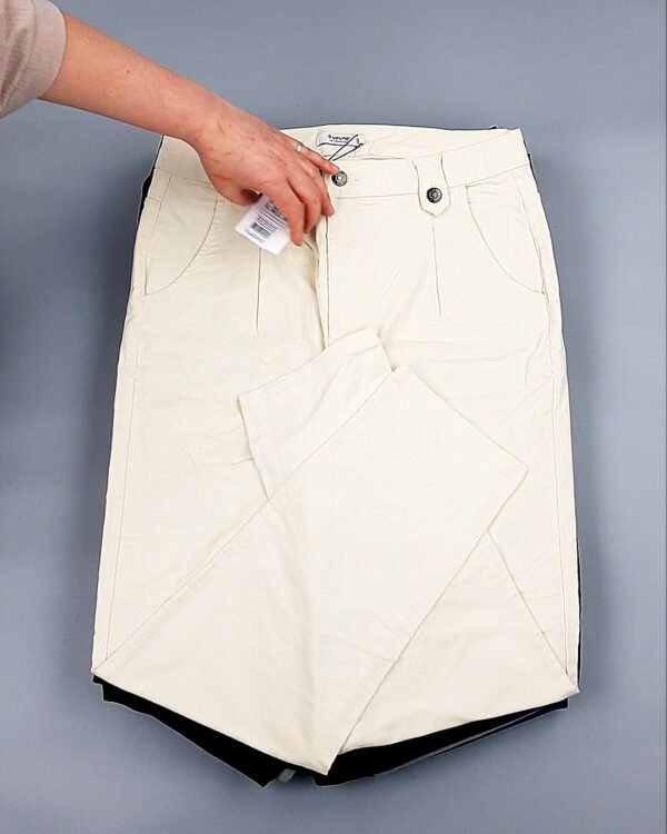 Фотография  847 - Брюки Bestseller+DK Summer 035#10 кг, ЛОТ №8250 оптом в Магадане и Магаданской области