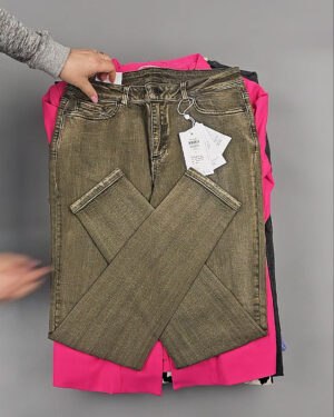 Фотография  906 - VILA Summer mix 045#15 кг, ЛОТ №8453 оптом в Магадане и Магаданской области