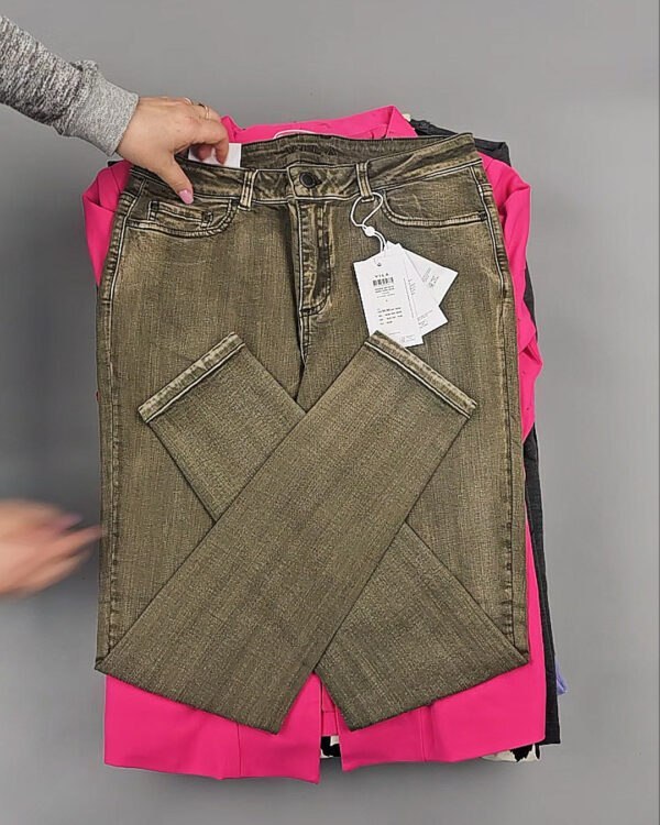 Фотография  209 - VILA Summer mix 045#15 кг, ЛОТ №8453 оптом в Магадане и Магаданской области