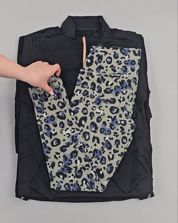 Фотография  308 - SPORT LIDL м/ж 124#5 кг, ЛОТ №8356 оптом в Магадане и Магаданской области