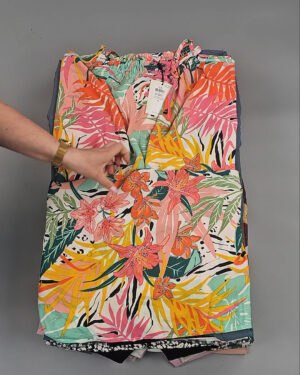 Фотография  780 - JDY Summer mix 045#15 кг, ЛОТ №8424 оптом в Магадане и Магаданской области