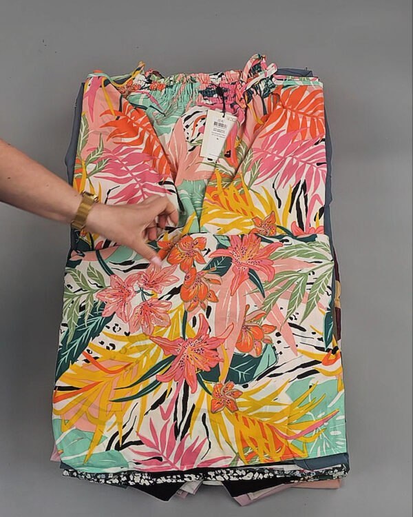 Фотография  547 - JDY Summer mix 045#15 кг, ЛОТ №8424 оптом в Магадане и Магаданской области