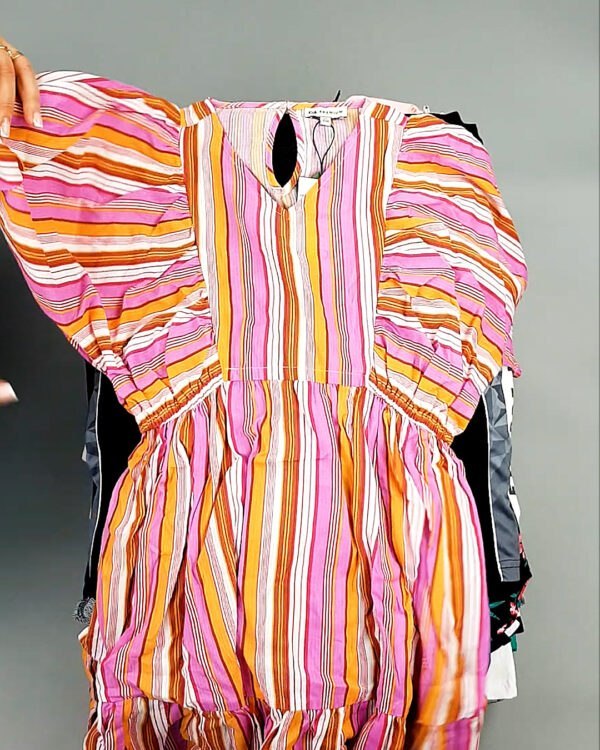 Фотография  195 - C&A детский микс 43#15,6 кг, ЛОТ №8209 оптом в Магадане и Магаданской области