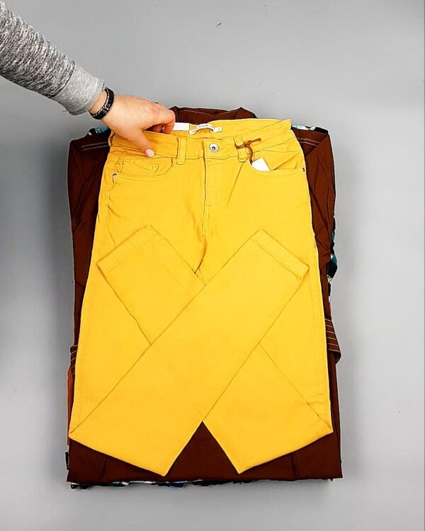 Фотография  127 - B.YOUNG Summer mix 035#15 кг, ЛОТ №8204 оптом в Магадане и Магаданской области