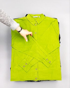 Фотография  910 - B.YOUNG Summer mix 035#15 кг, ЛОТ №8201 оптом в Магадане и Магаданской области