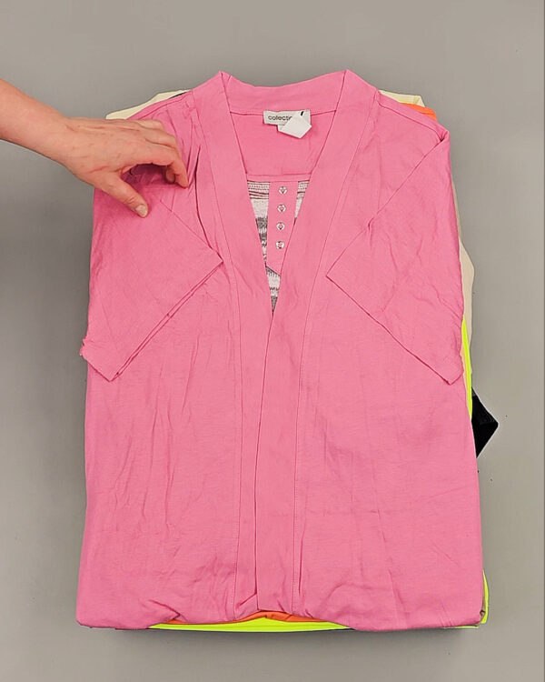 Фотография  513 - CANADA mix 084#50 кг оптом в Магадане и Магаданской области