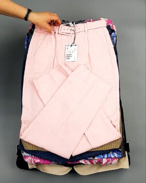 Фотография  615 - OTHER STORIES mix 06 B 035#15 кг, ЛОТ №8191 оптом в Магадане и Магаданской области