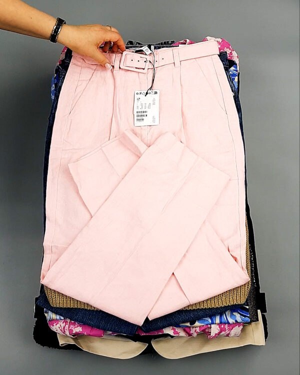 Фотография  890 - OTHER STORIES mix 06 B 035#15 кг, ЛОТ №8191 оптом в Магадане и Магаданской области