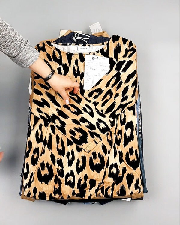 Фотография  900 - Bestseller+DK Summer mix 035#15 кг, ЛОТ №8231 оптом в Магадане и Магаданской области