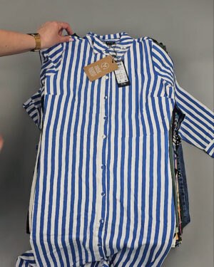 Фотография  325 - VERO MODA  Summer mix 045#13 кг, ЛОТ №8446 оптом в Магадане и Магаданской области