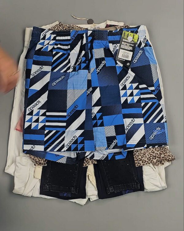 Фотография  832 - BRAND Kids Summer#30 шт, ЛОТ №3 оптом в Магадане и Магаданской области