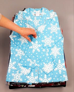 Фотография  688 - Пижамы СТОК CAN 084#10 кг оптом в Магадане и Магаданской области