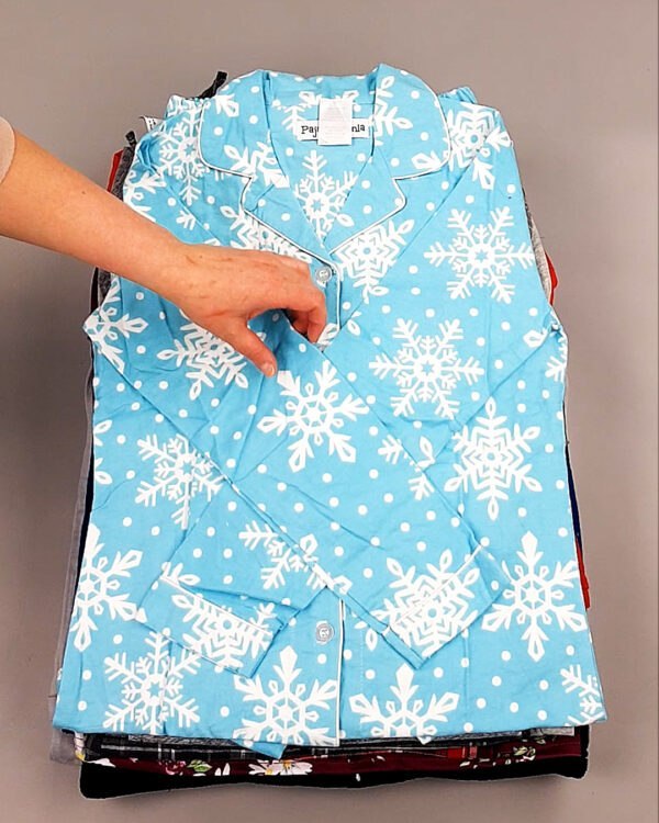 Фотография  787 - Пижамы СТОК CAN 084#10 кг оптом в Магадане и Магаданской области