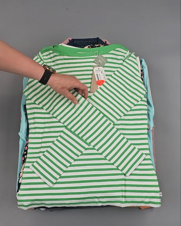 Фотография  179 - TOM TAILOR mix 0424#15 кг оптом в Магадане и Магаданской области