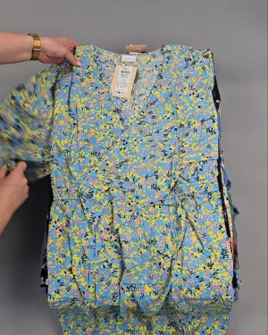 Фотография  422 - MAMA LICIOUS Summer 045 mix#16 кг, ЛОТ №8443 оптом в Магадане и Магаданской области