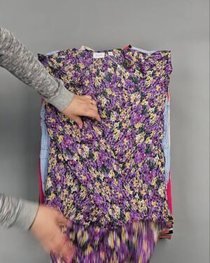 Фотография  117 - VILA Summer mix 045#15 кг, ЛОТ №8450 оптом в Магадане и Магаданской области