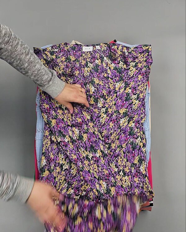 Фотография  630 - VILA Summer mix 045#15 кг, ЛОТ №8450 оптом в Магадане и Магаданской области