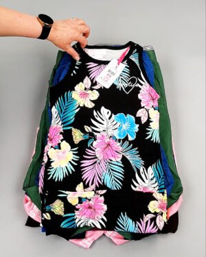 Фотография  504 - BABY KIDS CAN 44#7 кг, ЛОТ №8141 оптом в Магадане и Магаданской области