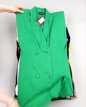 Фотография  919 - Платья Англия СТОК лето#10 кг, ЛОТ №8325 оптом в Магадане и Магаданской области