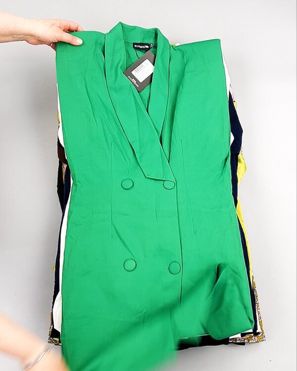 Фотография  917 - Платья Англия СТОК лето#10 кг, ЛОТ №8325 оптом в Магадане и Магаданской области