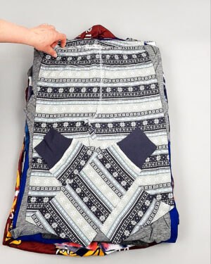 Фотография  734 - Пижамы СТОК CAN 084#10 кг, ЛОТ №8328 оптом в Магадане и Магаданской области