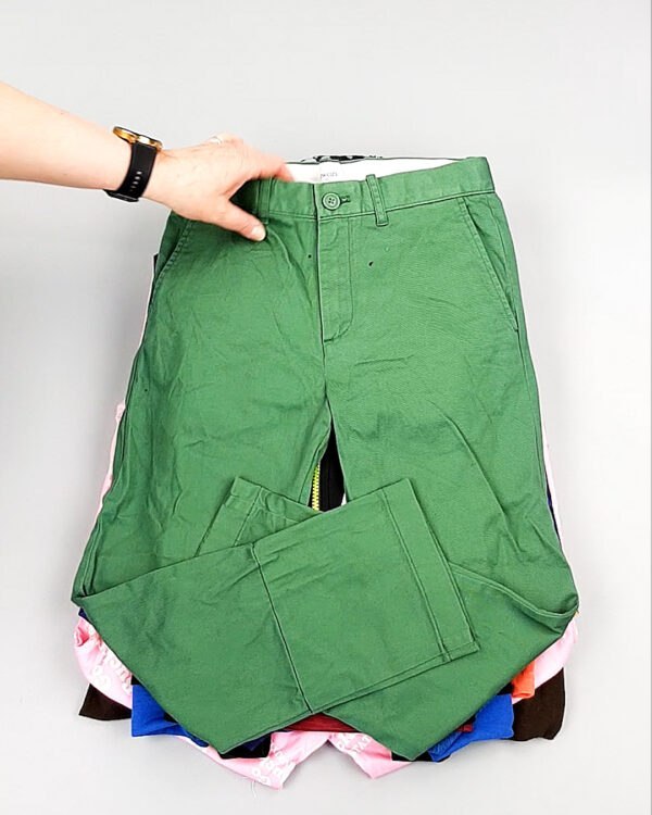 Фотография  388 - BABY KIDS CAN 44#7 кг, ЛОТ №8141 оптом в Магадане и Магаданской области