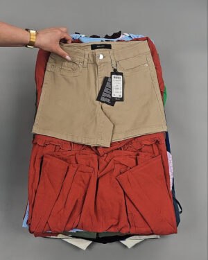 Фотография  697 - VERO MODA  Summer mix 045#13 кг, ЛОТ №8444 оптом в Магадане и Магаданской области