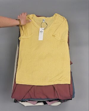 Фотография  533 - JDY Summer mix 045#15 кг, ЛОТ №8427 оптом в Магадане и Магаданской области