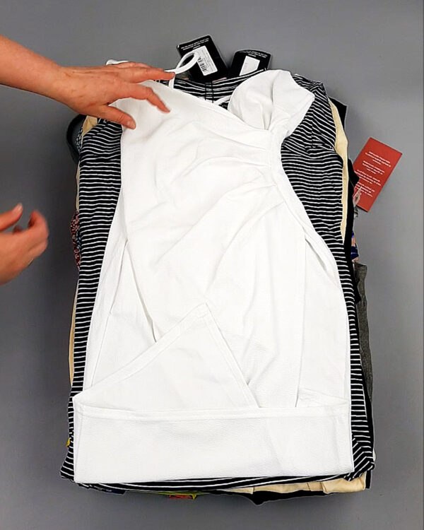 Фотография  861 - Платья Англия СТОК лето#10 кг оптом в Магадане и Магаданской области